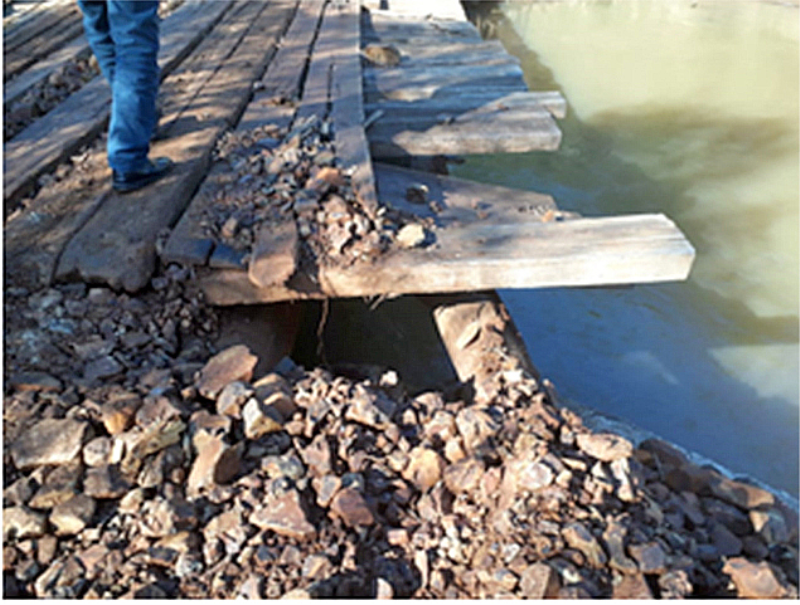 NOTA DE UTILIDADE PÚBLICA 